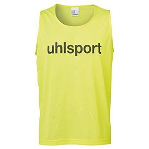 Uhlsport Overgooier - Fluogeel | Maat: M/L