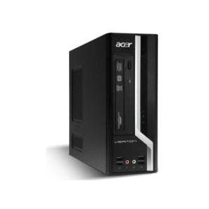 acer PC (model: Veriton x4620g; Processor: Intel Core i5, 3,20 GHz, 64 bits; RAM: 4 GB)