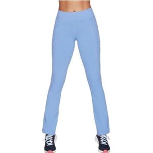 Skechers Dames Go Walk Og Pant Leggings, Baja Blauw, S