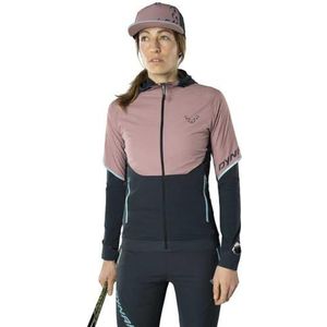 Dynafit Alpine Hybrid Jkt W Damesjas