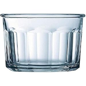 Luminarc Escale Glas, 42 cl, transparant