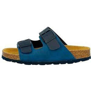 Lurchi 74L7003001 sandalen, marineblauw, 33 EU, marineblauw, 33 EU