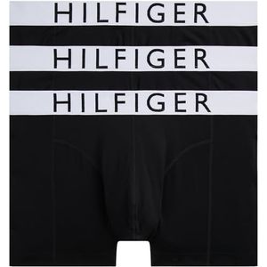 Tommy Hilfiger - Signature Essential - Boxershorts - 3 Eenheden
