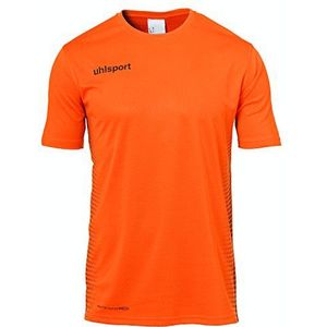 uhlsport Uniseks Score shirt en shorts voor kinderen, shirt en shorts