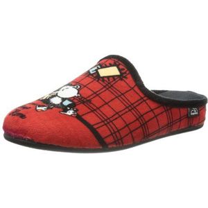 Sheepworld 320351, Slippers meisjes 45.5 EU