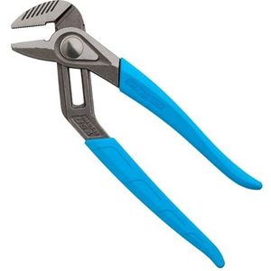 CHANNELLOCK 440X 12"" SPEEDGRIP Rechte kaak Tong & Groeftang | Gemaakt in USA | Gesmeed koolstofstaal