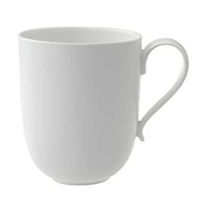 Villeroy en Boch Bekers New Cottage Basic Latte Macchiato beker, 0,48 lt