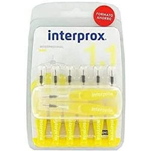 Interprox-mini-interdentborstel 18 eenheden r1310