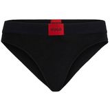 Hugo - Red Label - Slipje - Zwart - Katoen