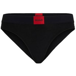 Hugo - Red Label - Slipje - Zwart - Katoen