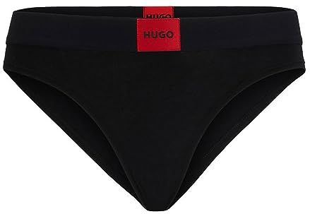 Hugo - Red Label - Slipje - Zwart - Katoen
