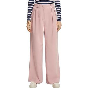 ESPRIT Damesbroek, 680/Old Pink, 32W / 34L