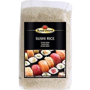 Royal Orient Sushi Rijst 1 kg