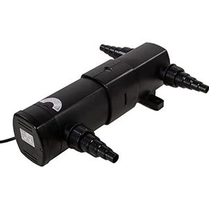 Vijververlichting - UV-C Technologie - Snelsluiting - Milieuvriendelijk