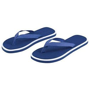 BigBuy Outdoor 149860 sandalen, blauw, maat 42-44, unisex volwassenen
