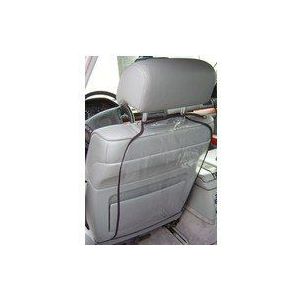 Sunnybaby 10051 Vuilbescherming voor rugleuning (voorstoel) - Vuilbescherming voor auto's - Autostoel Bescherming