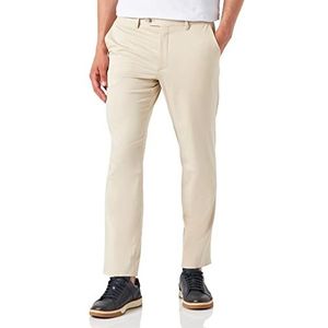 Hackett London Herren Blazer Chino Slang, Grijs (regenachtige dag), 62