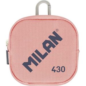 MILAN® MILAN portemonnee 430 sinds 1918, roze