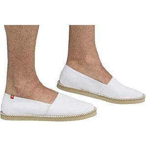 Cressi - Valencia - Espadrilles - Zwart - Rubber - Sneldrogend