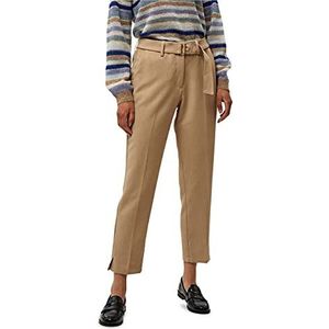 Peppercorn Angelia broek voor dames, Warm zand, 60 NL