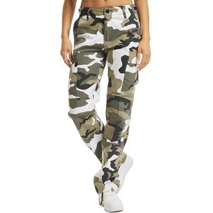 Brandit BDU Ripstop broek voor dames, urban, 34