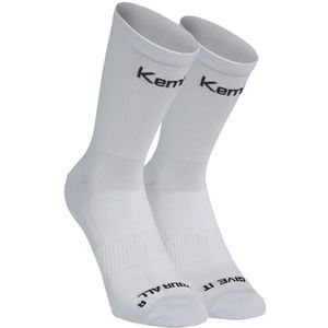 Kempa - STMNT Heaven - Sport Sokken - Hoge Prestaties - Compressie - Ademend