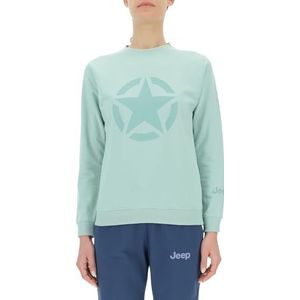 JEEP Sweatshirt voor dames
