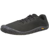 Merrell Heren Vapor Glove 6 LTR Sneaker, Zwart, 45 EU