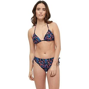 Minus Viliana bikinitop | zwarte bikinitop voor dames VK | lente bikinitop | maat S