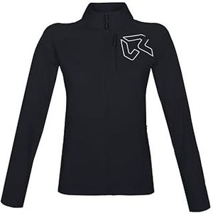 Rock Experience - Arrows - Fleece Hoodie - Met Volledige Rits