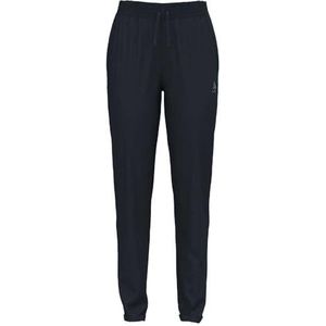 ODLO - Essentials - Wandelbroek - Zwart - 95% Polyamide, 5% Elastaan, Waterproof