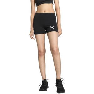 PUMA teamGOAL Korte broek Volleybal WMNS