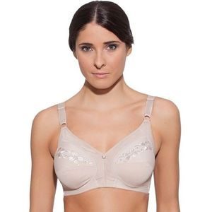 Selene Beha met par, Aarde, 90B