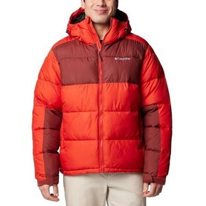 Columbia - Pike Lake II - Winterjas - Rood - Waterafstotend - Thermarator Isolatie