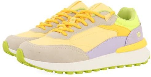 Gioseppo - Otisfield - Sneakers - Retro - Leer - Gewatteerde Binnenzool