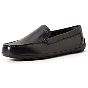 Geox jongens J NEW FAST BOY B MOCCASINS