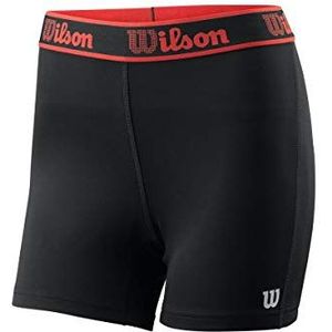 Wilson Korte broek WRA783001 Unisex kinderen.