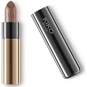 Kiko Milano - Gossamer Emotion Creamy Lipstick - Lippenstift - 137 Cinnamon Honey - 3.5 g