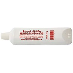 Fermit - Glissa - Kraanvet - Niet-Druipend - 60 Gram