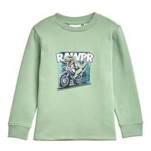 Tom Tailor - Sweater - Met Print