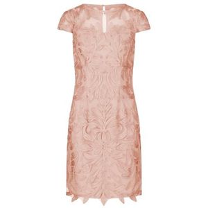 APART Fashion cocktailjurk, Rosé, 34