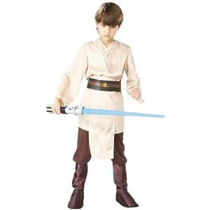 Rubie's ST-630604M Rubies Star Wars kostuum, beige, M