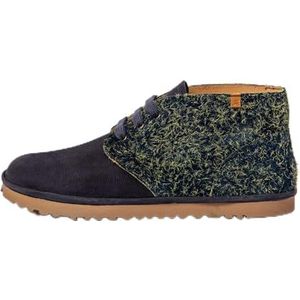 El Naturalista N5374 Tribu Unisex Laarzen Volwassenen, Wulf Marineblauw, Maat 37, wulf marineblauw, 37 EU