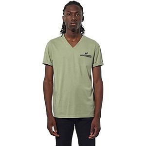 Kaporal Heren T-shirt, model penkleur, maat