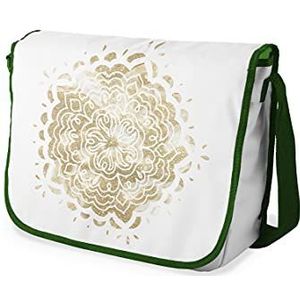 Bonateks FRGCSB105739-H schooltas, uniseks, kinderen, meerkleurig, Meerkleurig