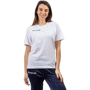 Givova Fresh T-shirt voor heren