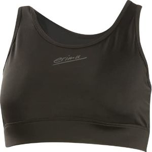 Erima Studio Bra Black