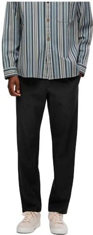 Selected - 196 Robert - Ribbroek - Rechte Pasvorm