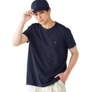 Tommy Hilfiger 867896625 heren, blauw (Navy Blazer 416)., S