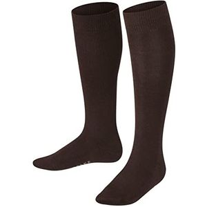 FALKE - Family - Kniekousen - Bruin - Katoen - 1 Paar